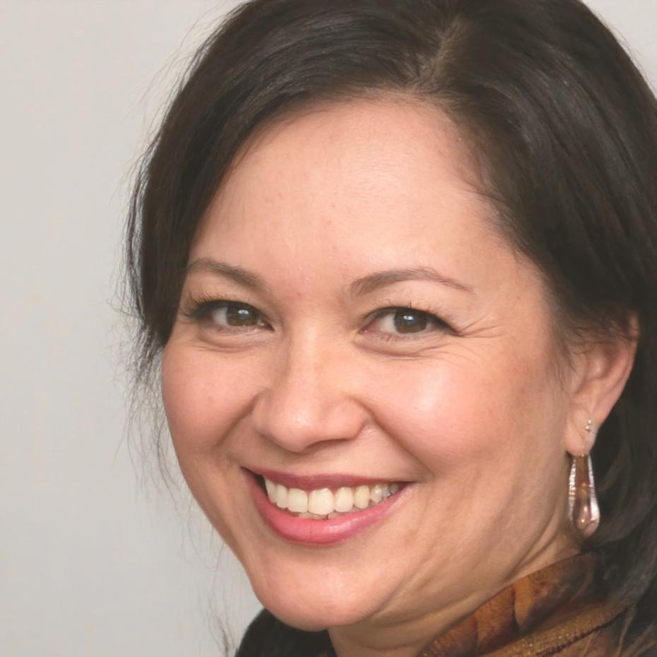 Petra Hoffmann - Support-Managerin