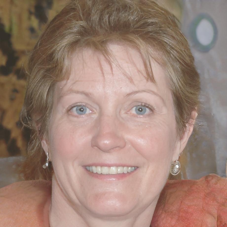 Geschäftsziele-Spezialistin Anna Weber